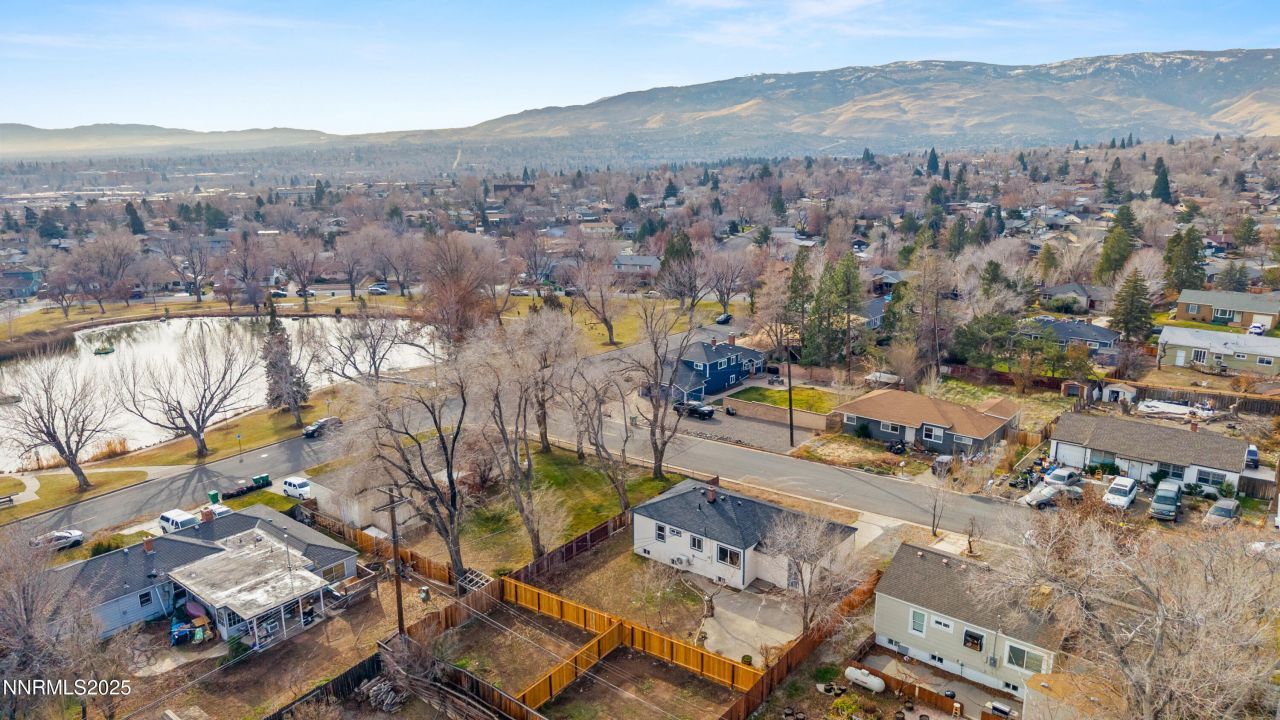 1620 Harold Drive, Reno, NV 89503 Photo