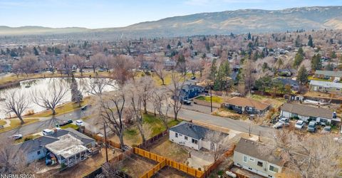 1620 Harold Drive, Reno, NV 89503 Photo