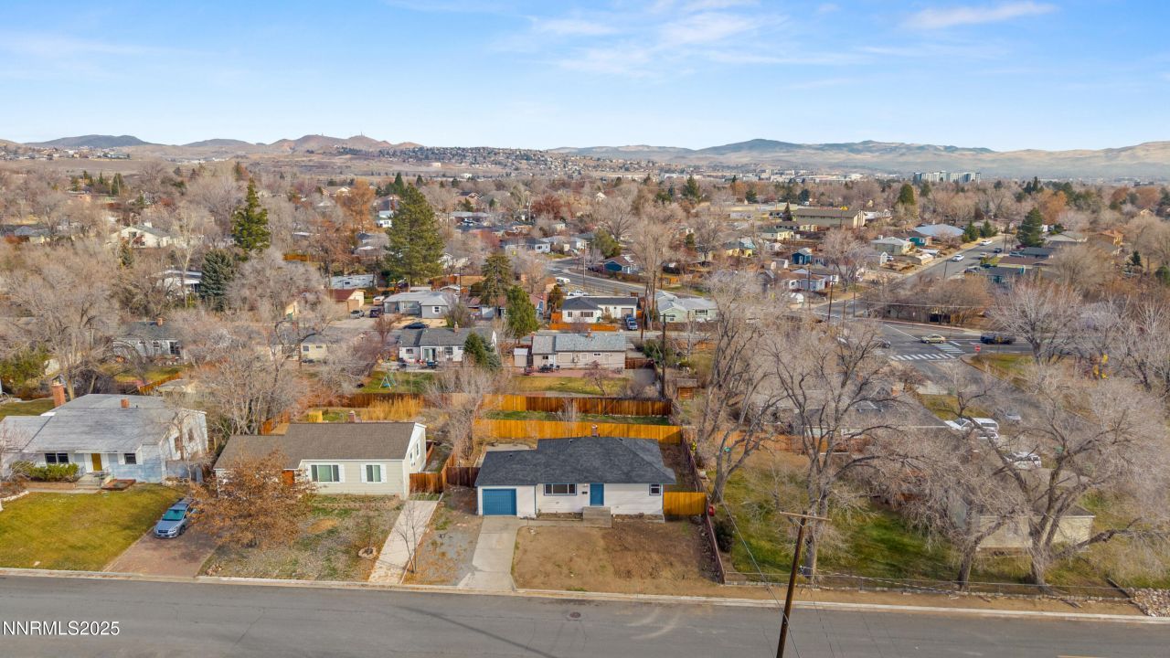 1620 Harold Drive, Reno, NV 89503 Photo