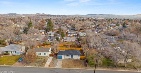 1620 Harold Drive, Reno, NV 89503 Photo