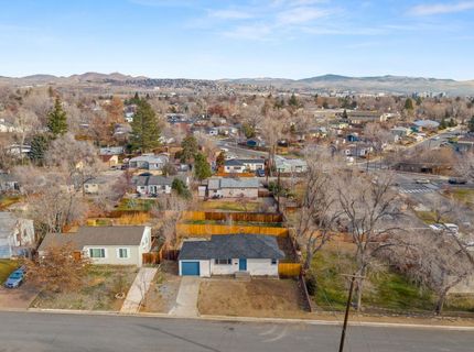 1620 Harold Drive, Reno, NV 89503 Photo