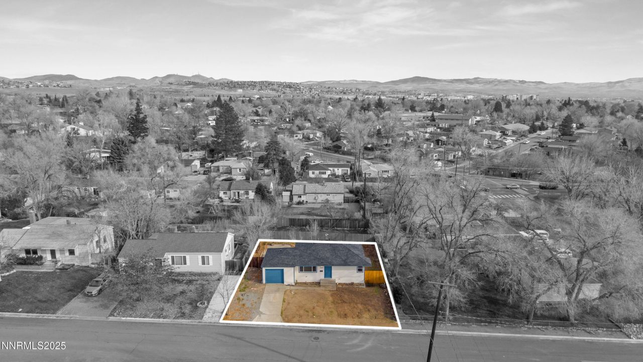 1620 Harold Drive, Reno, NV 89503 Photo