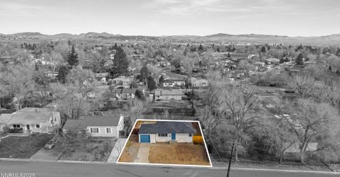 1620 Harold Drive, Reno, NV 89503 Photo