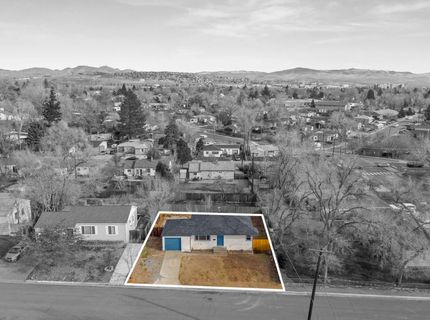 1620 Harold Drive, Reno, NV 89503 Photo