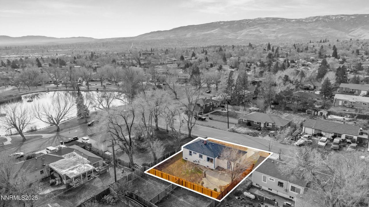 1620 Harold Drive, Reno, NV 89503 Photo