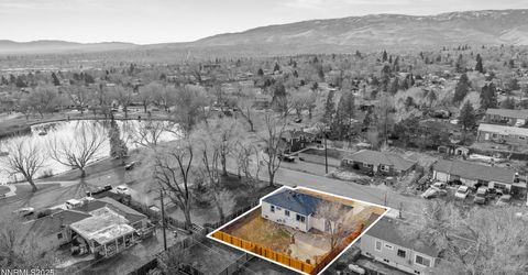 1620 Harold Drive, Reno, NV 89503 Photo