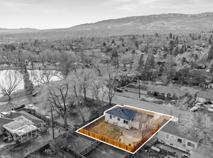 1620 Harold Drive, Reno, NV 89503 Photo