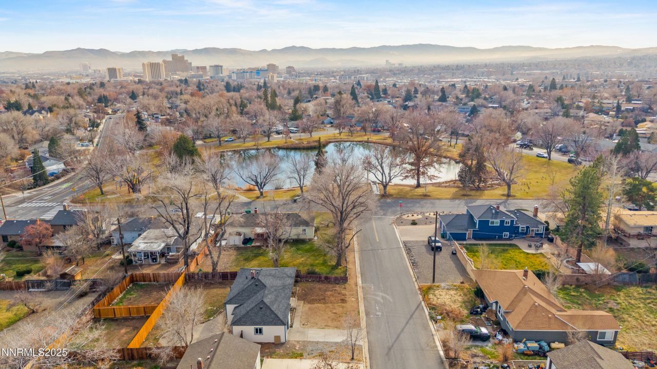 1620 Harold Drive, Reno, NV 89503 Photo