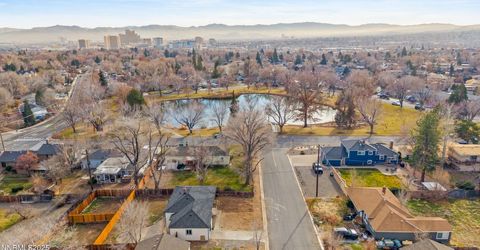 1620 Harold Drive, Reno, NV 89503 Photo