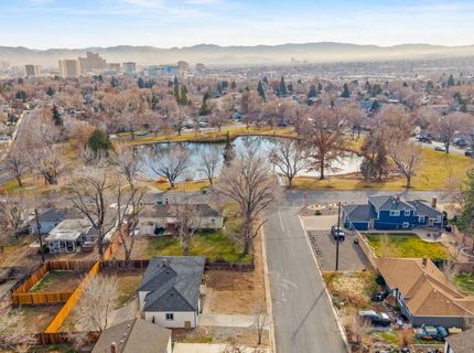 1620 Harold Drive, Reno, NV 89503 Photo