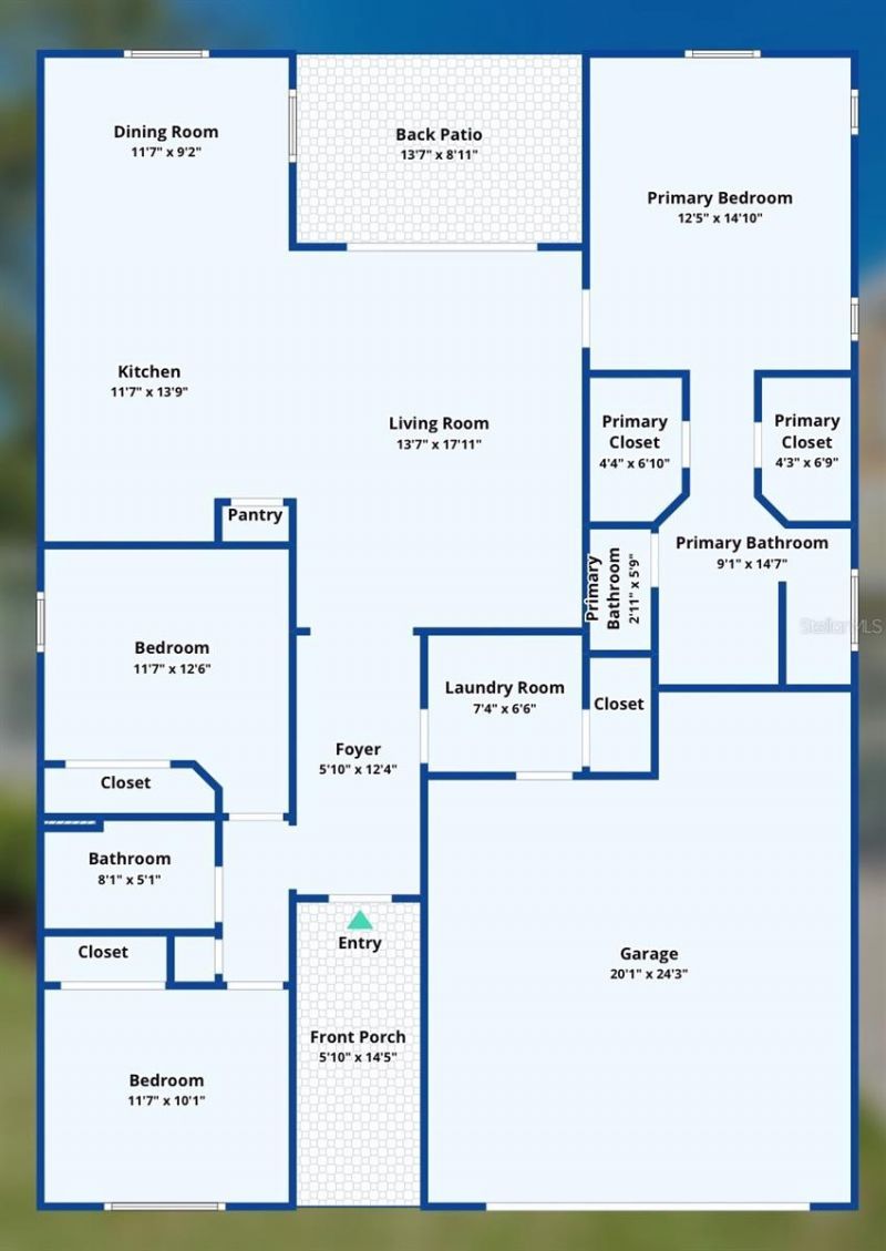 5005 Torrey Pines Run, Bradenton, FL 34211 Photo