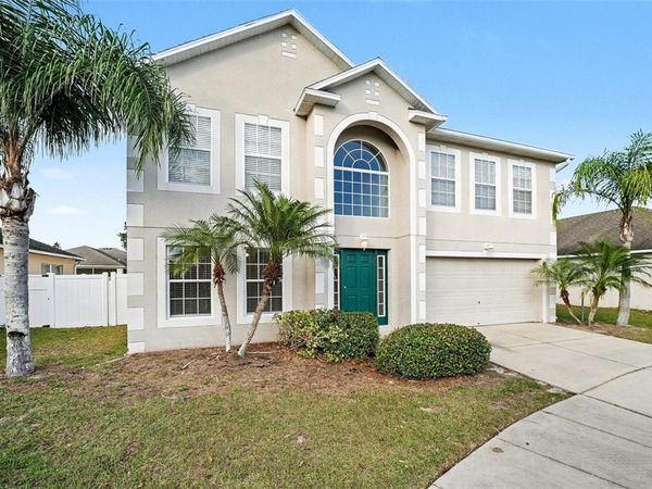 1197 KITTANSETT LANE, AUBURNDALE, FL 33823