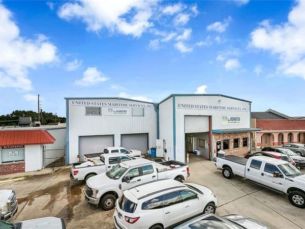 2807-09 E JUDGE PEREZ Drive, Meraux, LA 70075