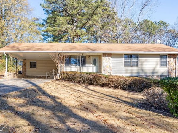 1330 Hidden Circle Drive, Sugar Hill, GA 30518