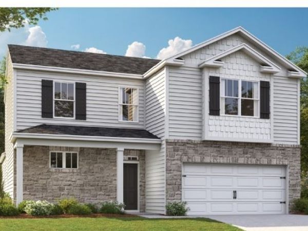 120 Hartmann Crossing Drive, Lebanon, TN 37087