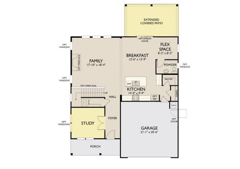 5352 Bending Flats Way Drive Photo 4