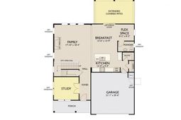 5352 Bending Flats Way Drive photo 4