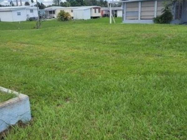 337 Lantern LN , NORTH FORT MYERS, FL 33917