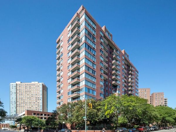 6254 97th Place, Unit 12J, Rego Park, NY 11374