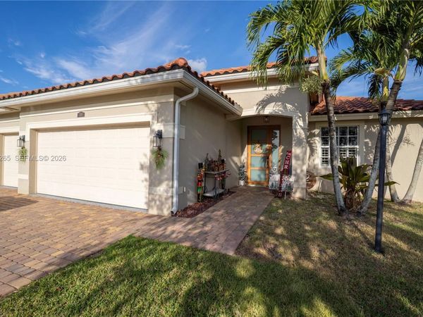 2135 NW 14th Ter, Homestead, FL 33030