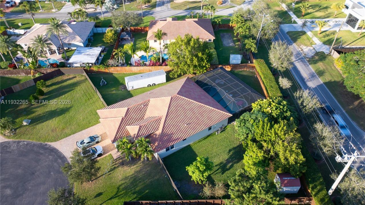 2135 NW 14th Ter, Homestead, FL 33030 Photo