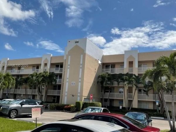 10160 NW 24th Pl , Unit 205, Sunrise, FL 33322