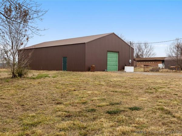 30205 S 4230 Road, Inola, OK 74036