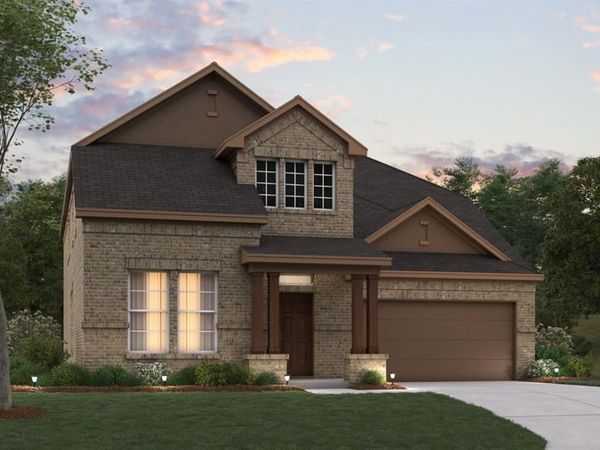 6361 Foxglove Lane, McKinney, TX 75071