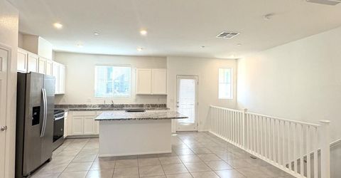 664 Vetiver Lane, Henderson, NV 89015 Photo