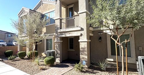 664 Vetiver Lane, Henderson, NV 89015 Photo