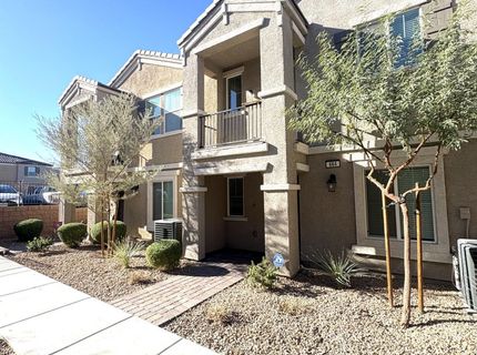 664 Vetiver Lane, Henderson, NV 89015 Photo