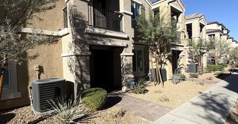 664 Vetiver Lane, Henderson, NV 89015 Photo