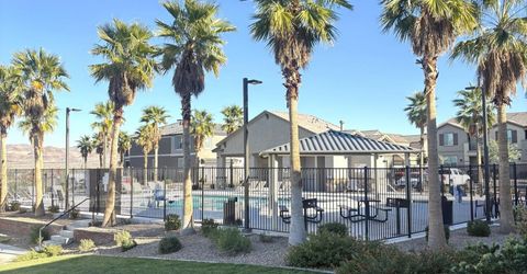 664 Vetiver Lane, Henderson, NV 89015 Photo