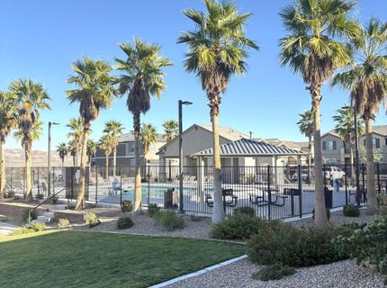 664 Vetiver Lane, Henderson, NV 89015 Photo