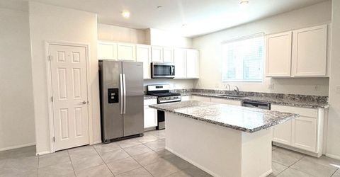 664 Vetiver Lane, Henderson, NV 89015 Photo