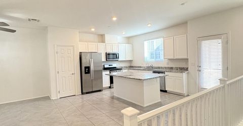 664 Vetiver Lane, Henderson, NV 89015 Photo