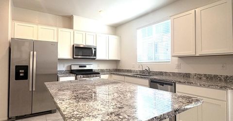 664 Vetiver Lane, Henderson, NV 89015 Photo