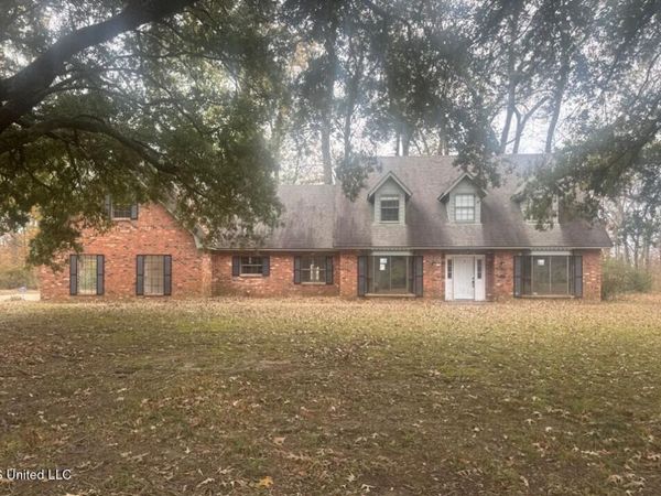 7 Rolling Hill Road, Vicksburg, MS 39183
