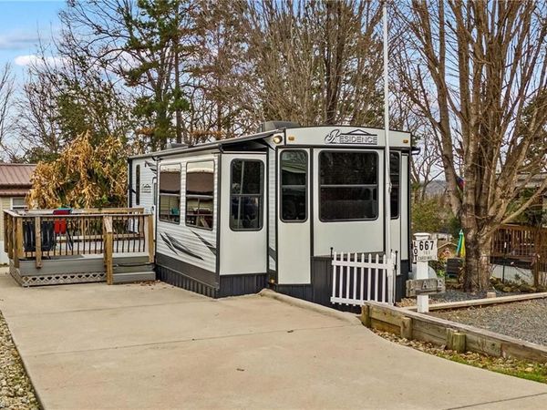 103 S Cardinal Avenue, Troy, NC 27371