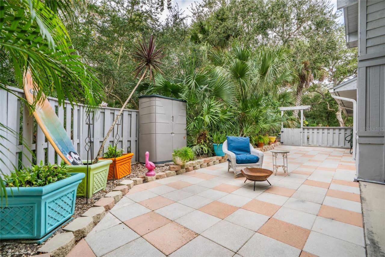 4368 Sea Cove, New Smyrna Beach, FL 32169 Photo