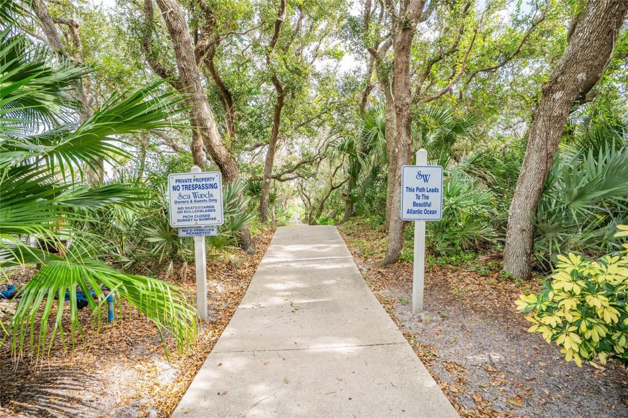 4368 Sea Cove, New Smyrna Beach, FL 32169 Photo