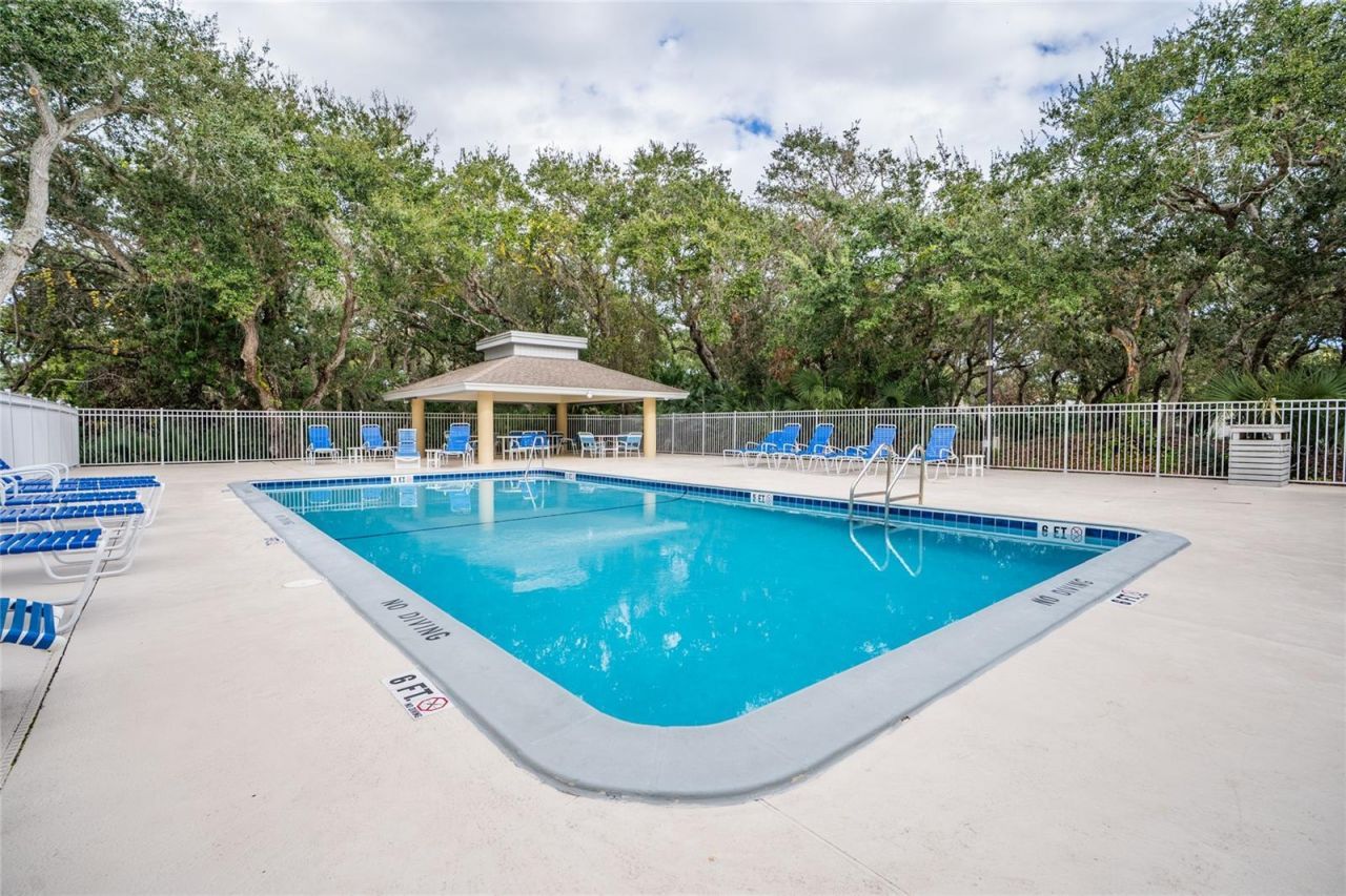 4368 Sea Cove, New Smyrna Beach, FL 32169 Photo