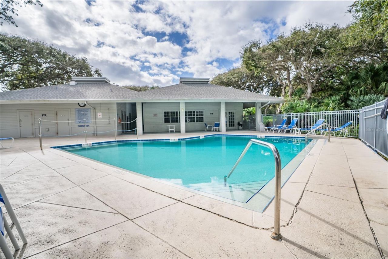 4368 Sea Cove, New Smyrna Beach, FL 32169 Photo