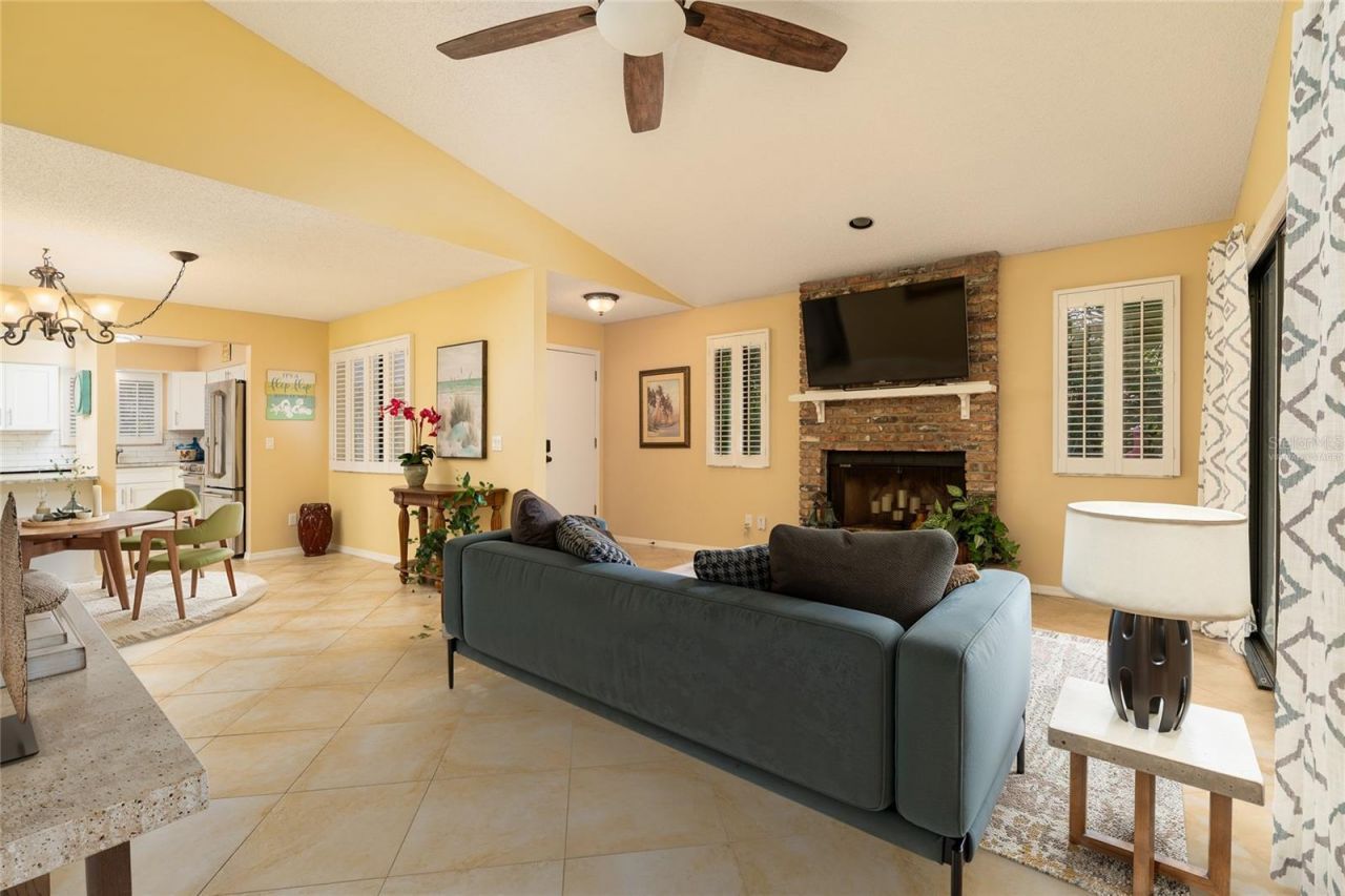 4368 Sea Cove, New Smyrna Beach, FL 32169 Photo