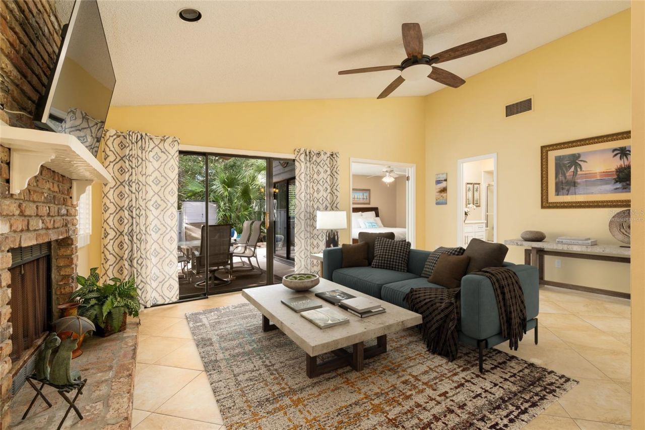 4368 Sea Cove, New Smyrna Beach, FL 32169 Photo