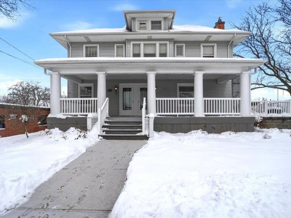 230 Washington Street, Denver, IA 50622