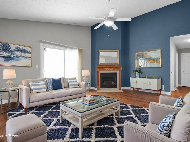 6967 Remsen Drive, Canal Winchester, OH 43110 Photo 9