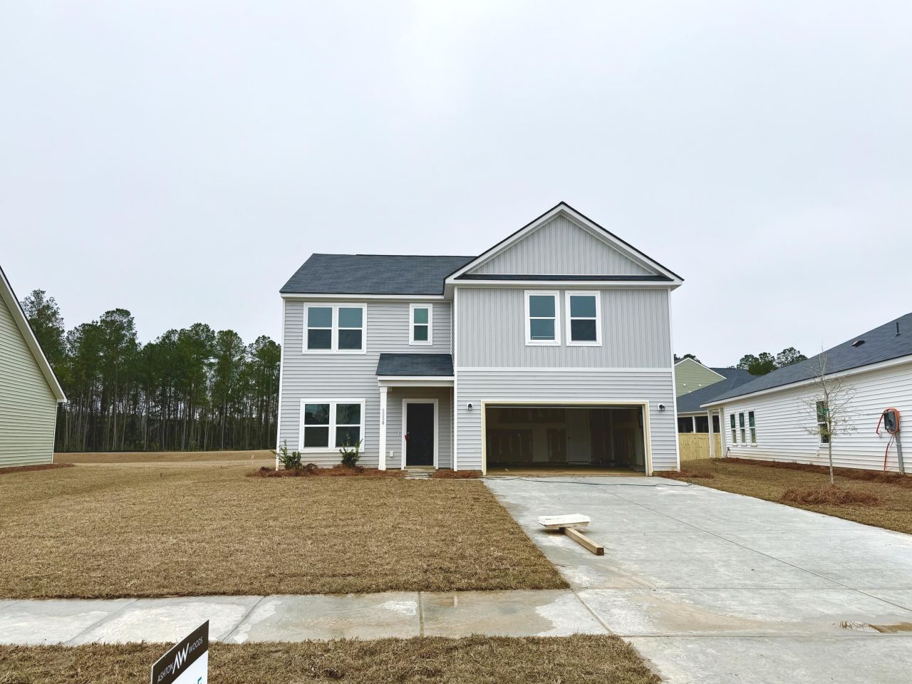 5258 Cottage Landing Drive Photo 1