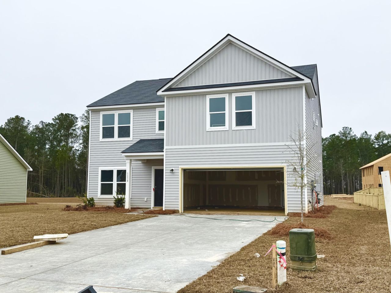 5258 Cottage Landing Drive Photo 2