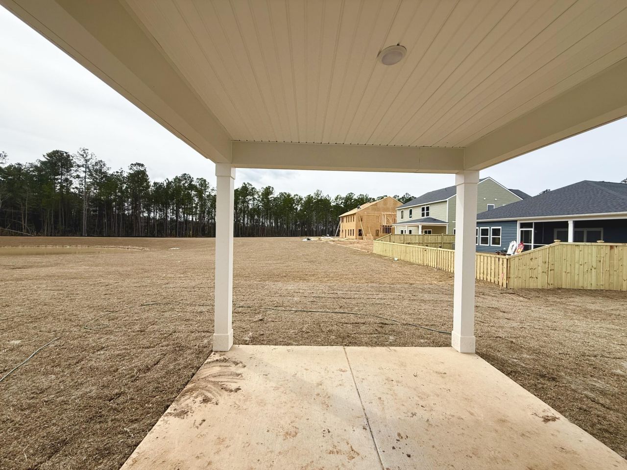 5258 Cottage Landing Drive Photo 20